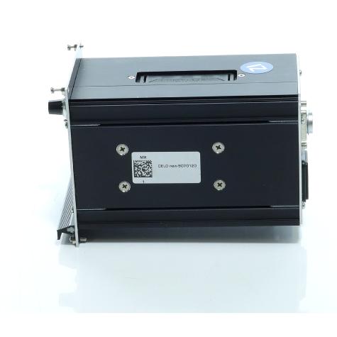 Control box  New
